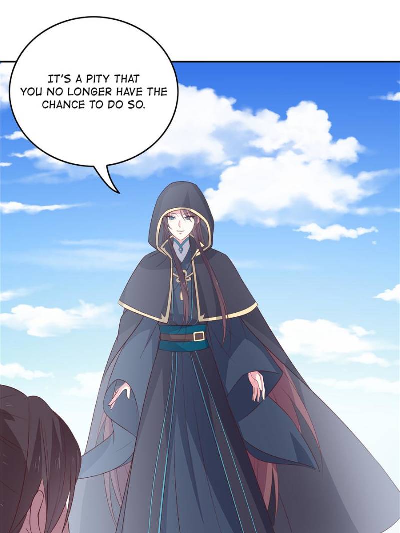 Pupillary Master Chapter 48 - Page 50