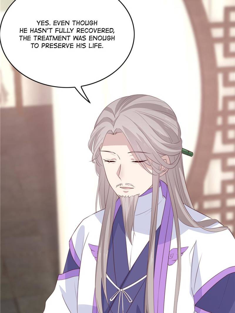 Pupillary Master Chapter 48 - Page 7