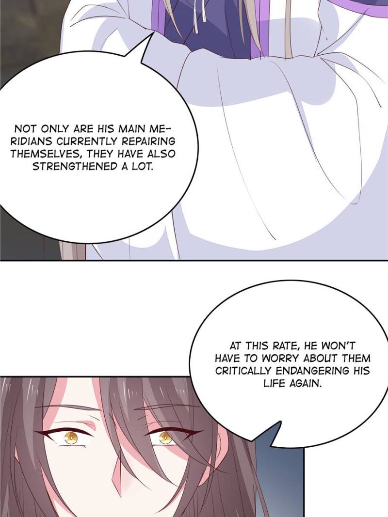 Pupillary Master Chapter 48 - Page 8