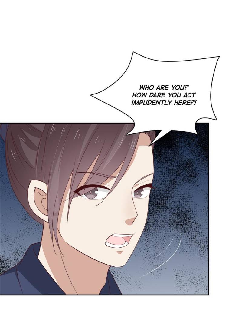 Pupillary Master Chapter 49 - Page 0