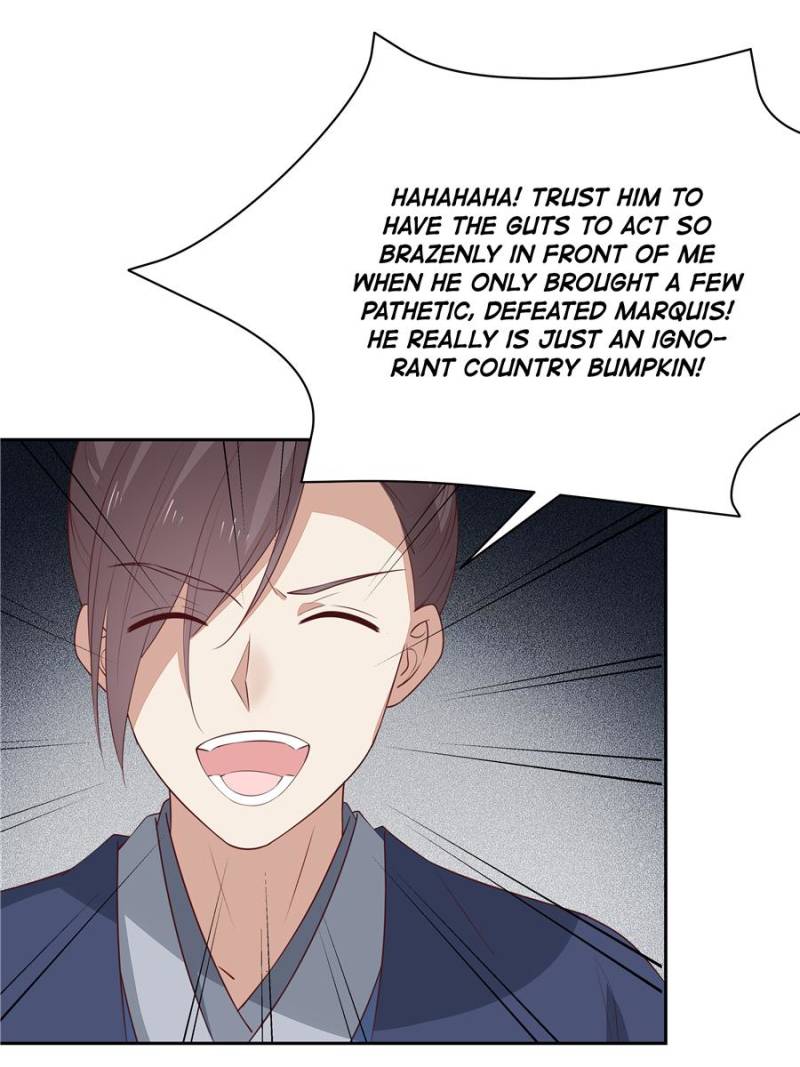 Pupillary Master Chapter 49 - Page 11