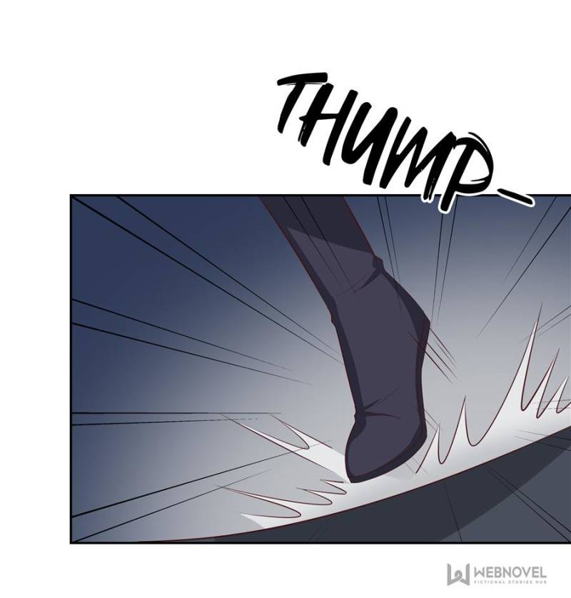 Pupillary Master Chapter 49 - Page 12