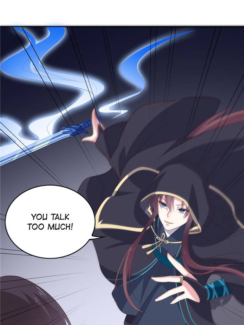 Pupillary Master Chapter 49 - Page 13