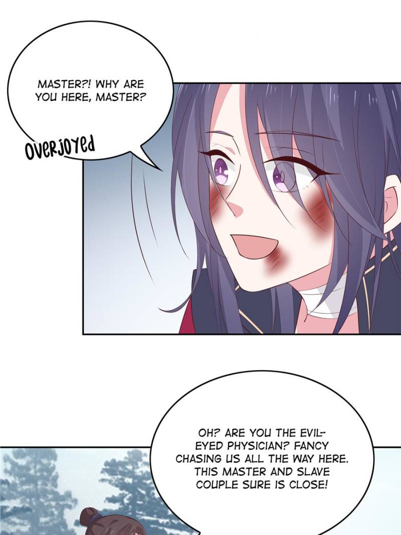 Pupillary Master Chapter 49 - Page 2