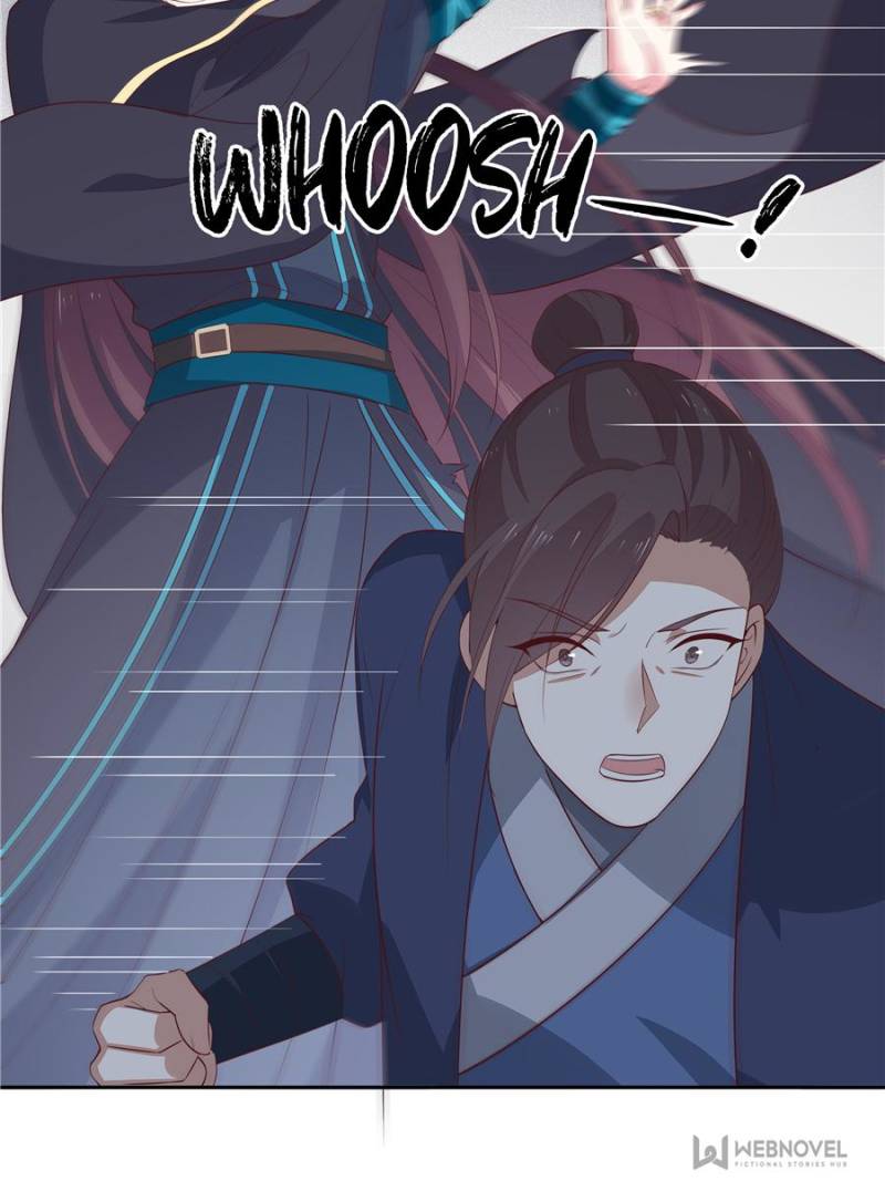 Pupillary Master Chapter 49 - Page 21