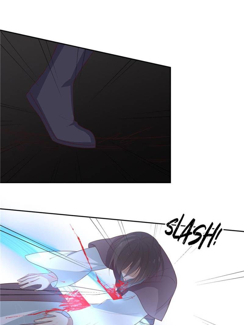 Pupillary Master Chapter 49 - Page 29