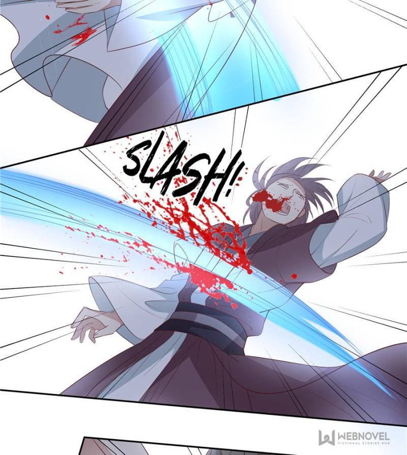 Pupillary Master Chapter 49 - Page 30