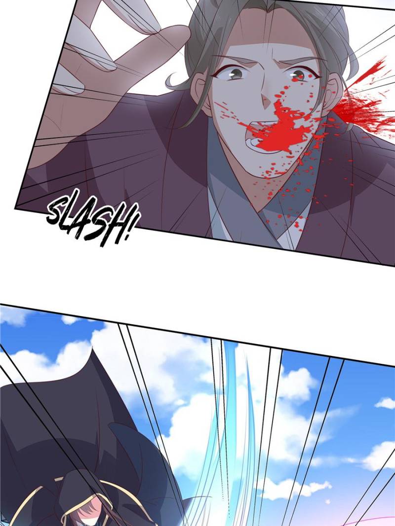 Pupillary Master Chapter 49 - Page 31