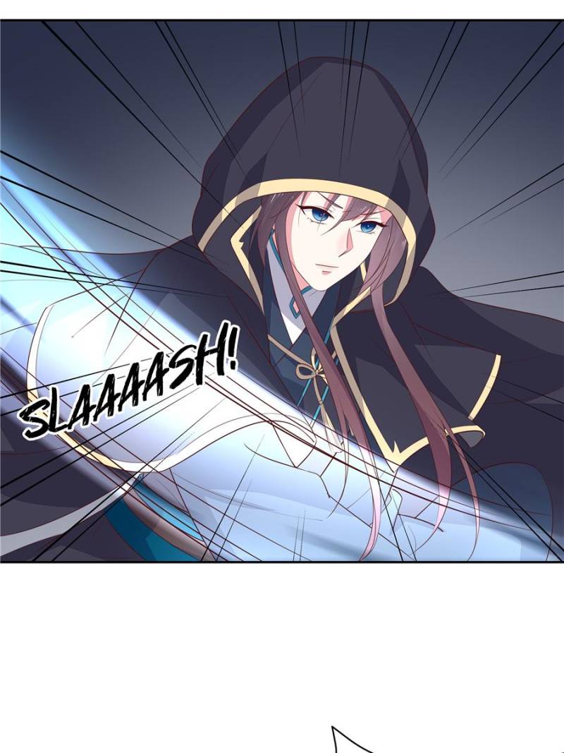 Pupillary Master Chapter 49 - Page 34