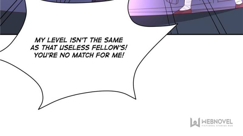 Pupillary Master Chapter 49 - Page 36