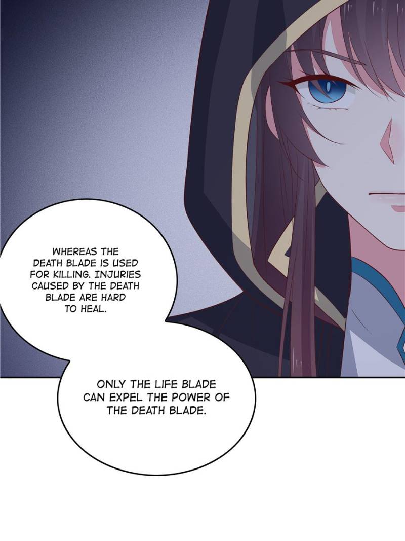 Pupillary Master Chapter 49 - Page 39