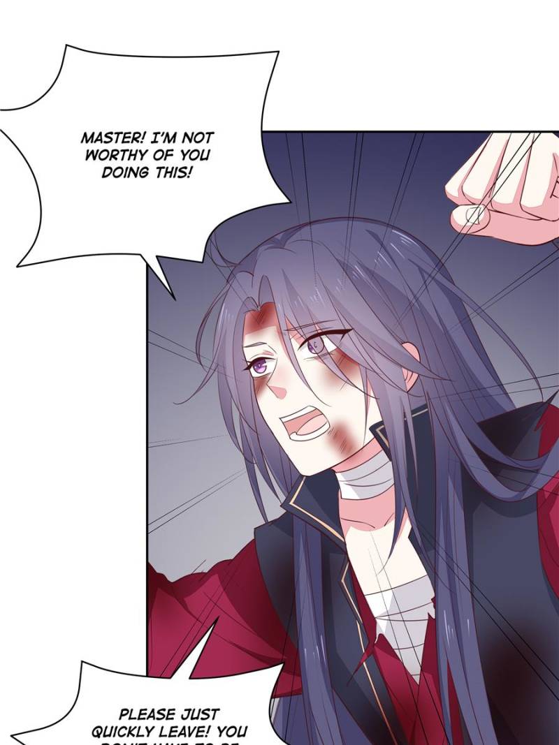 Pupillary Master Chapter 49 - Page 4