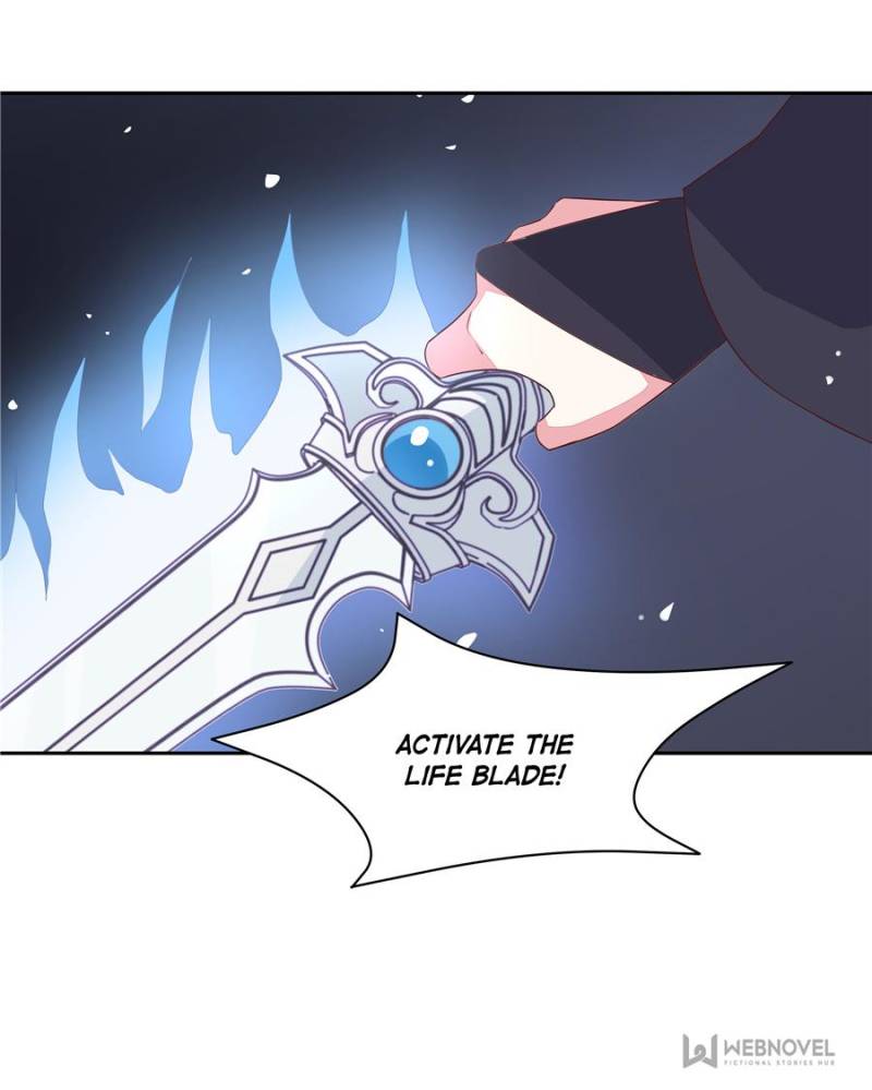 Pupillary Master Chapter 49 - Page 40
