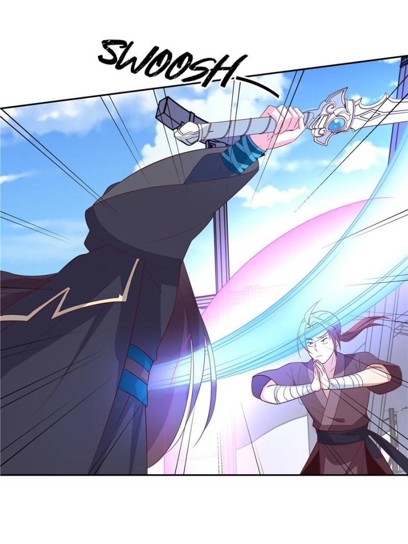 Pupillary Master Chapter 49 - Page 41