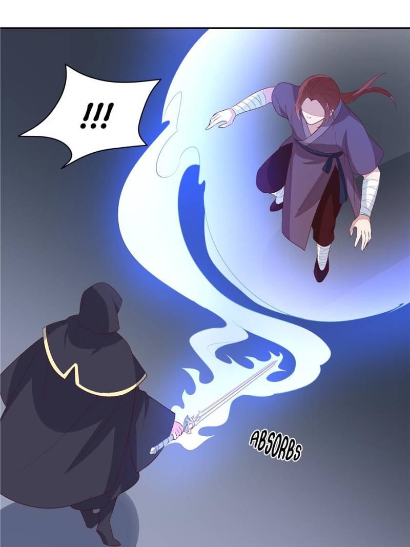 Pupillary Master Chapter 49 - Page 42
