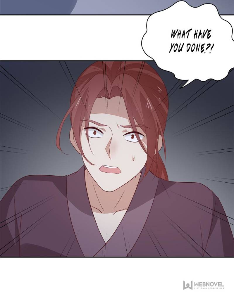 Pupillary Master Chapter 49 - Page 43