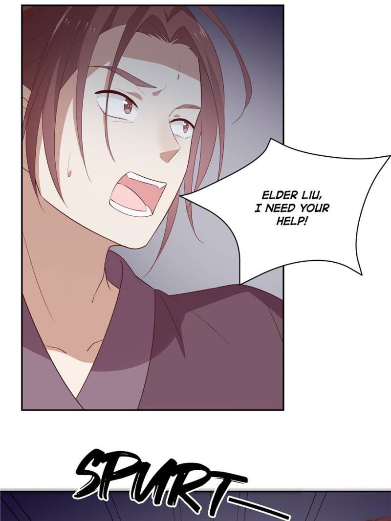 Pupillary Master Chapter 49 - Page 46