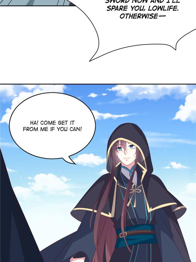 Pupillary Master Chapter 49 - Page 56