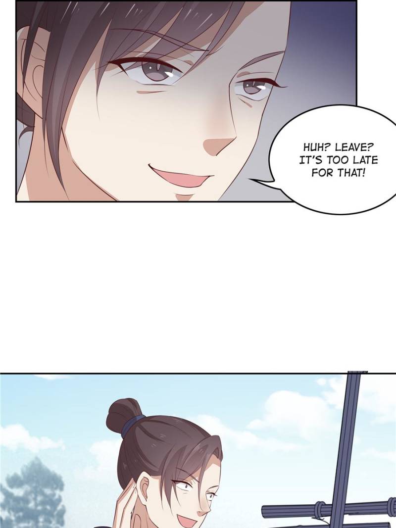 Pupillary Master Chapter 49 - Page 6