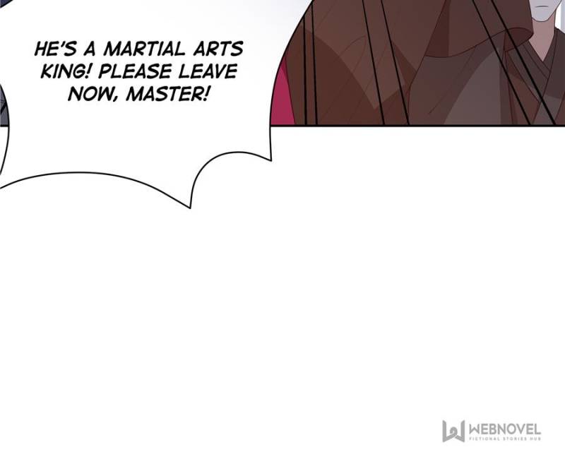 Pupillary Master Chapter 49 - Page 62