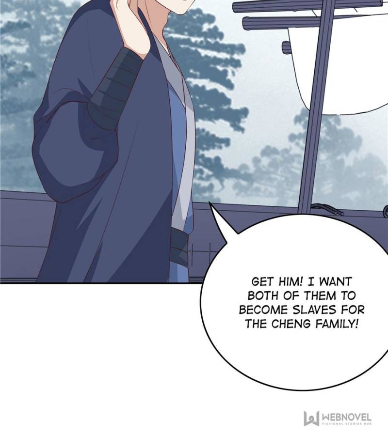 Pupillary Master Chapter 49 - Page 7