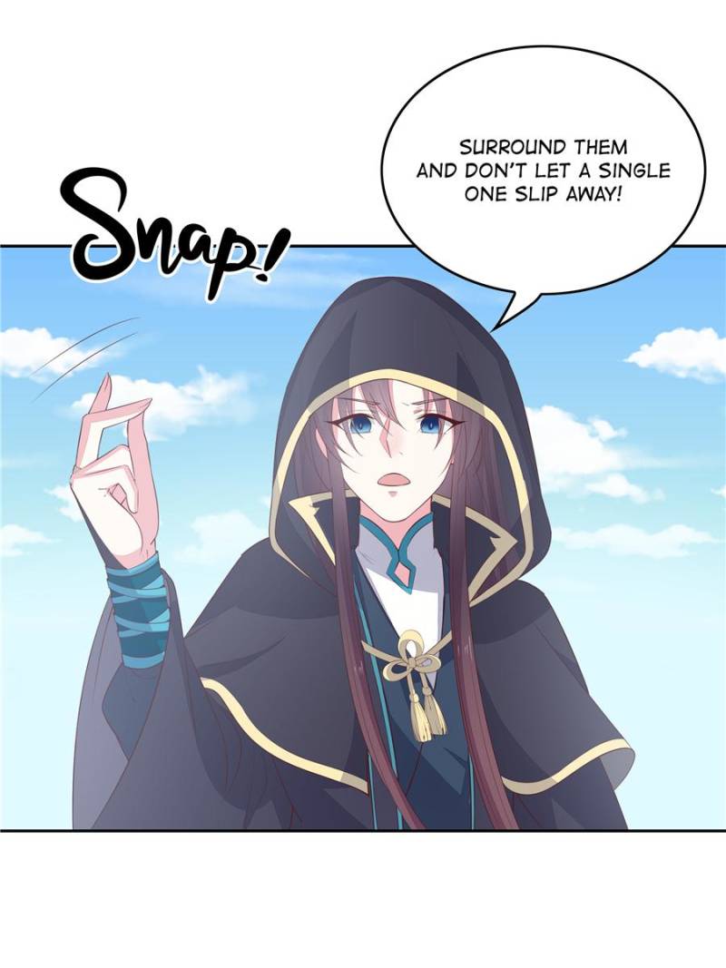 Pupillary Master Chapter 49 - Page 8