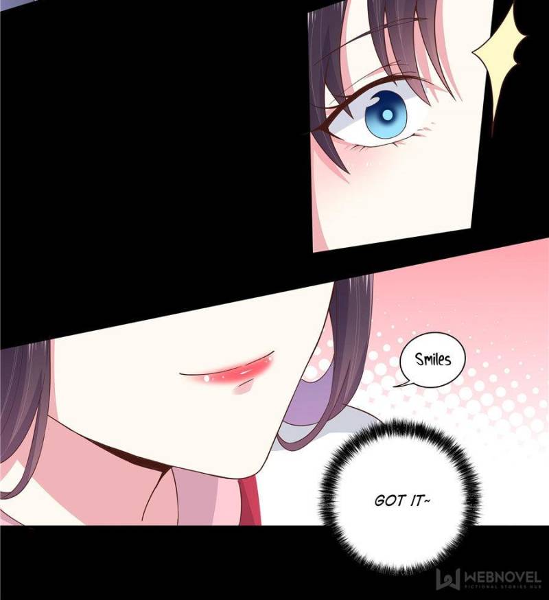 Pupillary Master Chapter 5 - Page 15