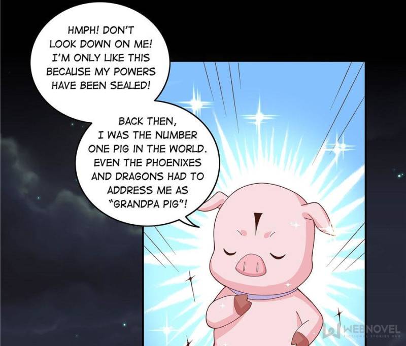 Pupillary Master Chapter 5 - Page 35