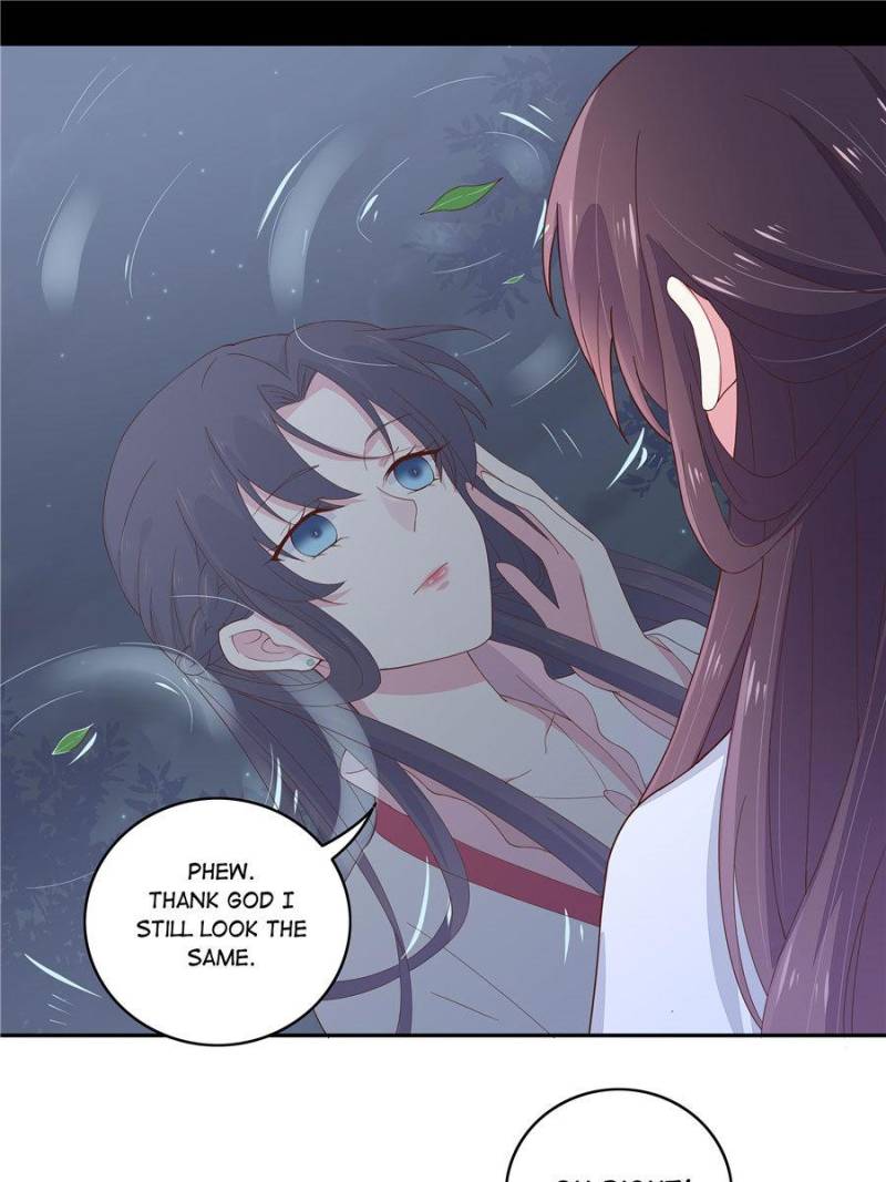 Pupillary Master Chapter 5 - Page 39