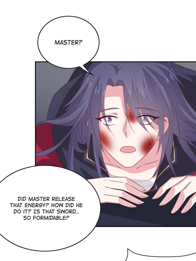 Pupillary Master Chapter 50 - Page 10