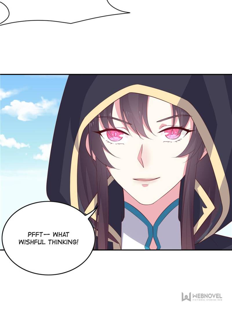 Pupillary Master Chapter 50 - Page 12