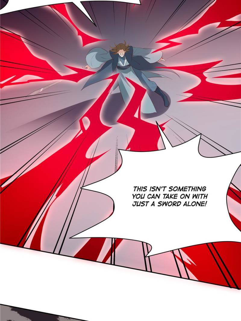 Pupillary Master Chapter 50 - Page 15