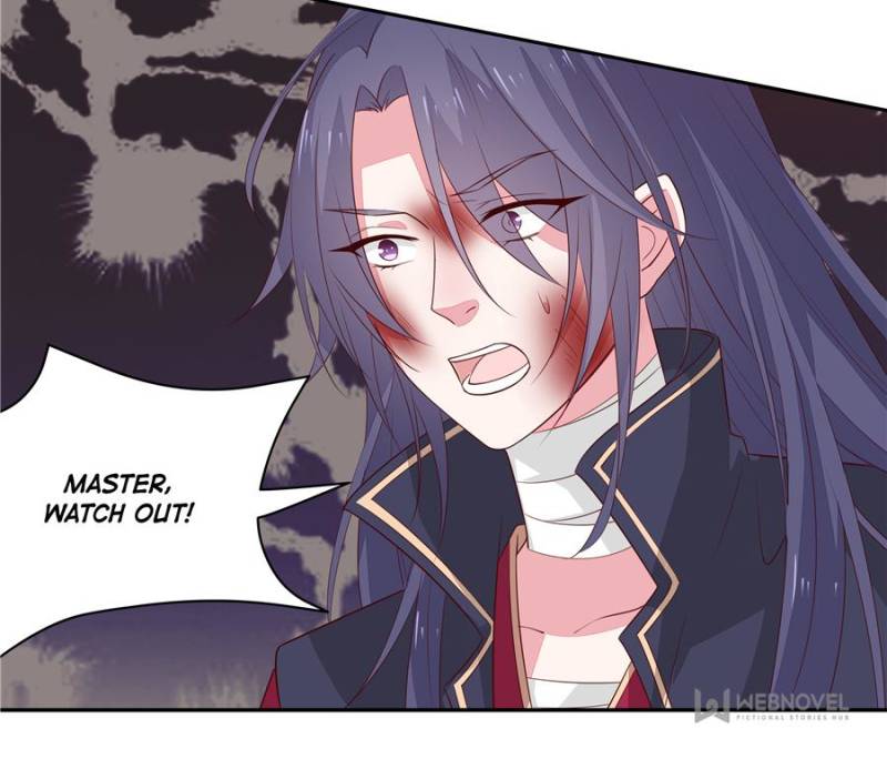 Pupillary Master Chapter 50 - Page 16