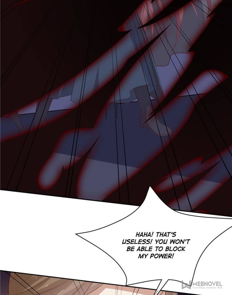 Pupillary Master Chapter 50 - Page 18