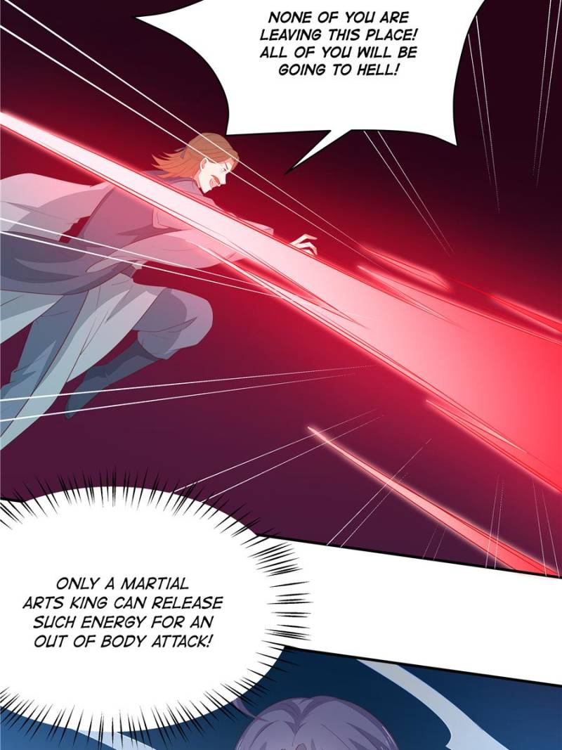Pupillary Master Chapter 50 - Page 2