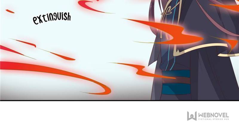 Pupillary Master Chapter 50 - Page 21