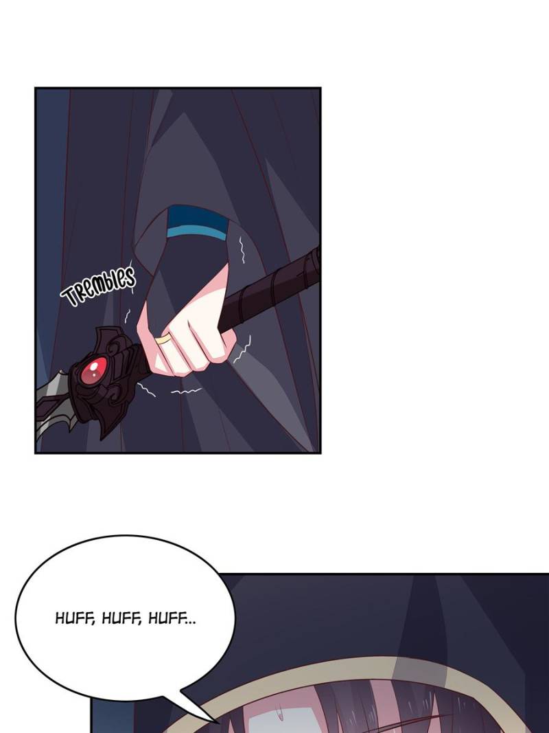 Pupillary Master Chapter 50 - Page 22
