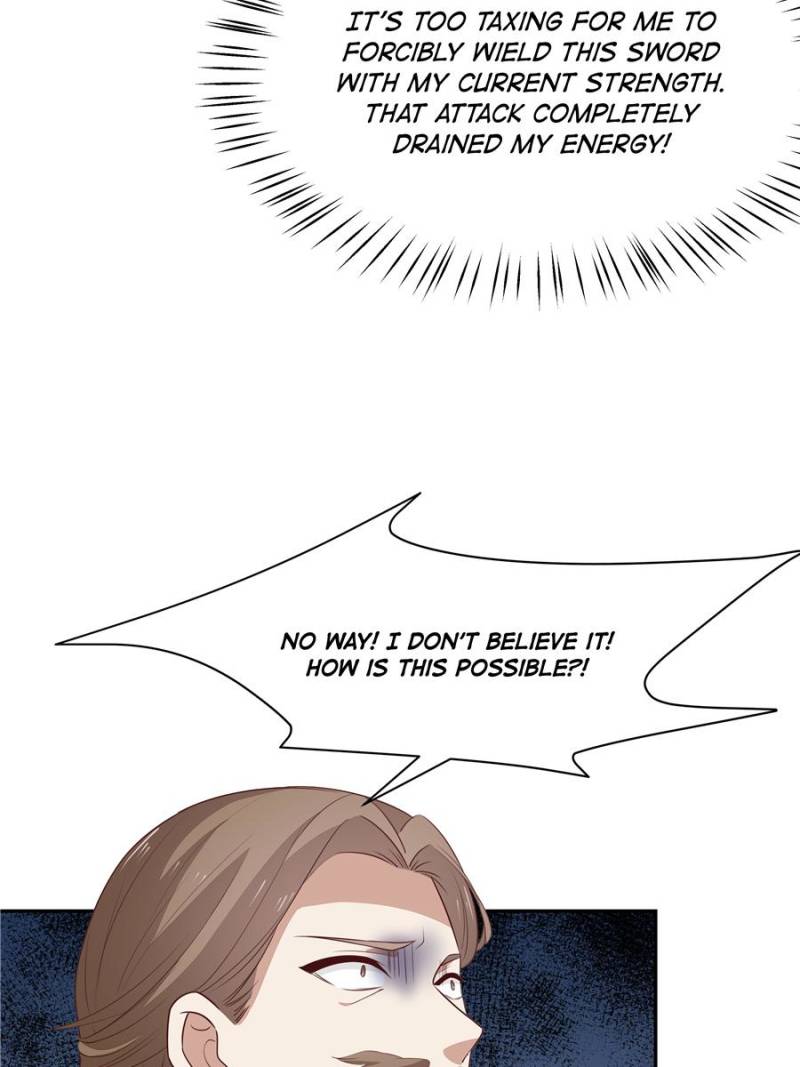 Pupillary Master Chapter 50 - Page 24