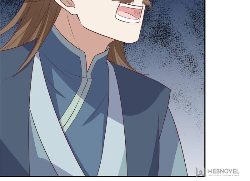 Pupillary Master Chapter 50 - Page 25