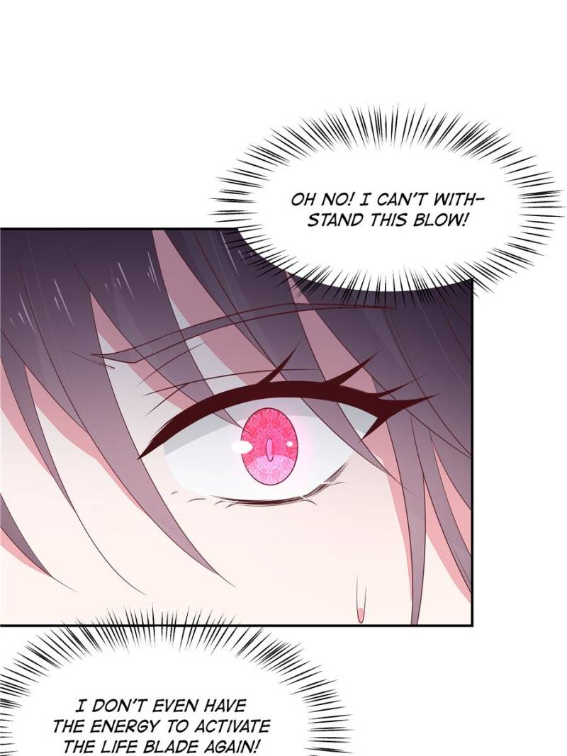 Pupillary Master Chapter 50 - Page 32