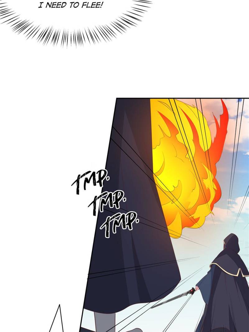 Pupillary Master Chapter 50 - Page 33