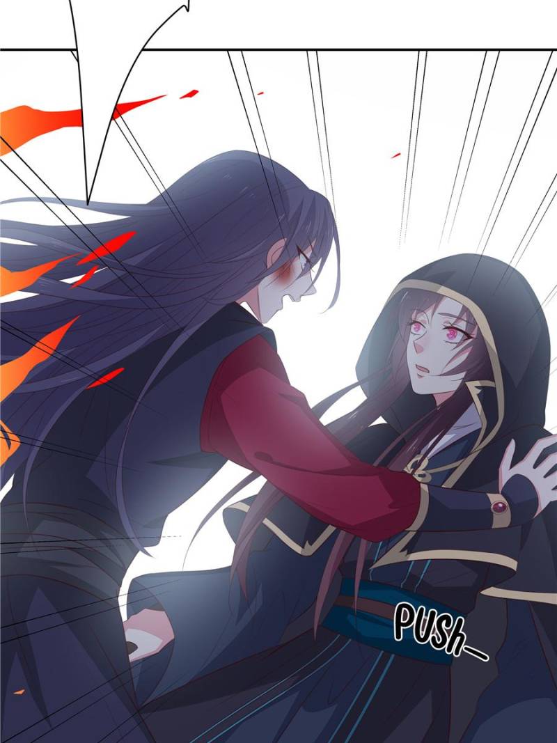 Pupillary Master Chapter 50 - Page 35