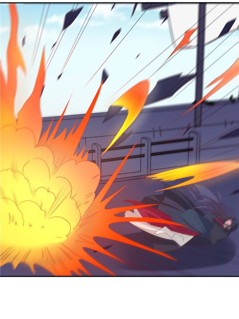 Pupillary Master Chapter 50 - Page 39