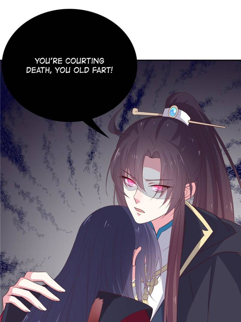 Pupillary Master Chapter 50 - Page 44
