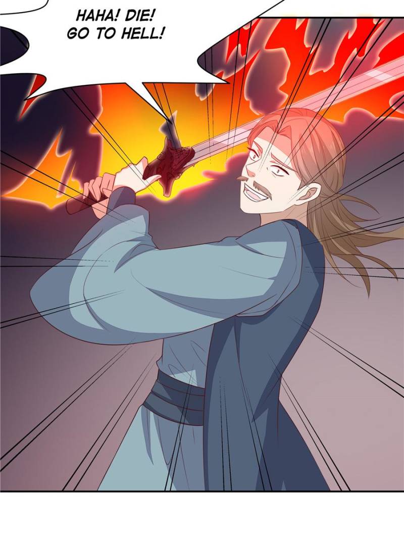 Pupillary Master Chapter 50 - Page 46