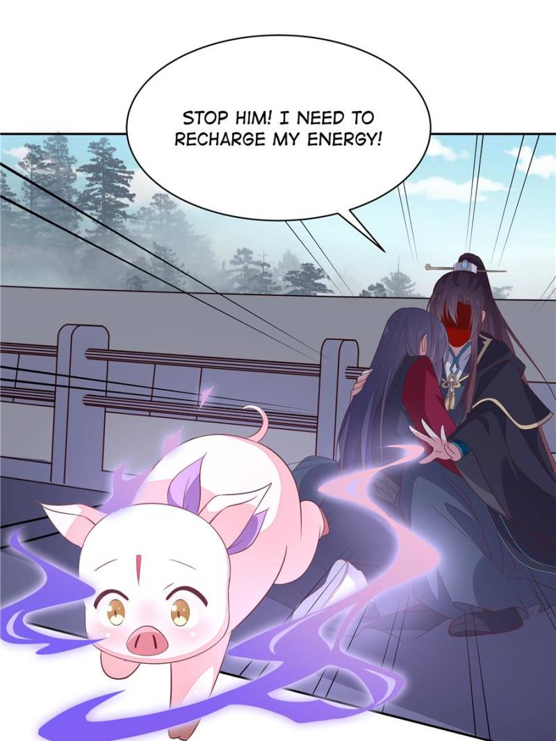 Pupillary Master Chapter 50 - Page 48