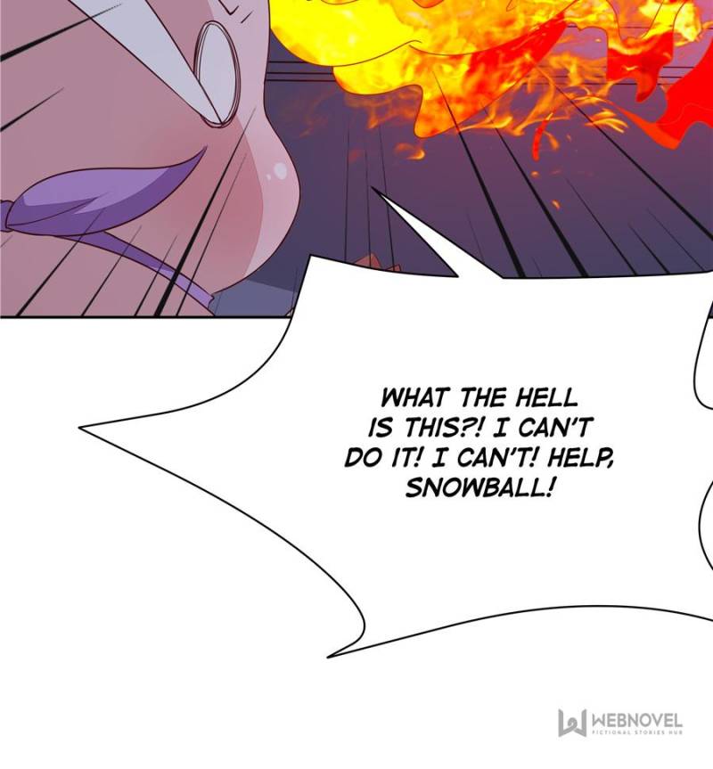 Pupillary Master Chapter 50 - Page 50