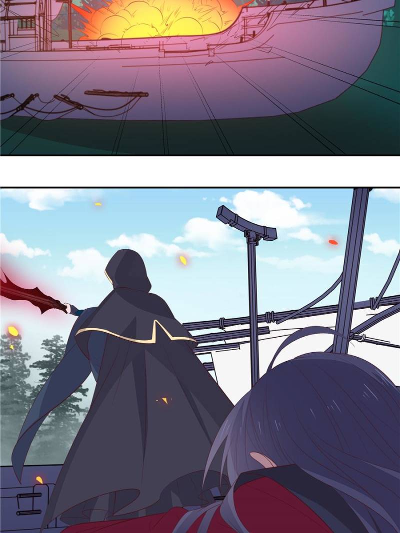 Pupillary Master Chapter 50 - Page 8