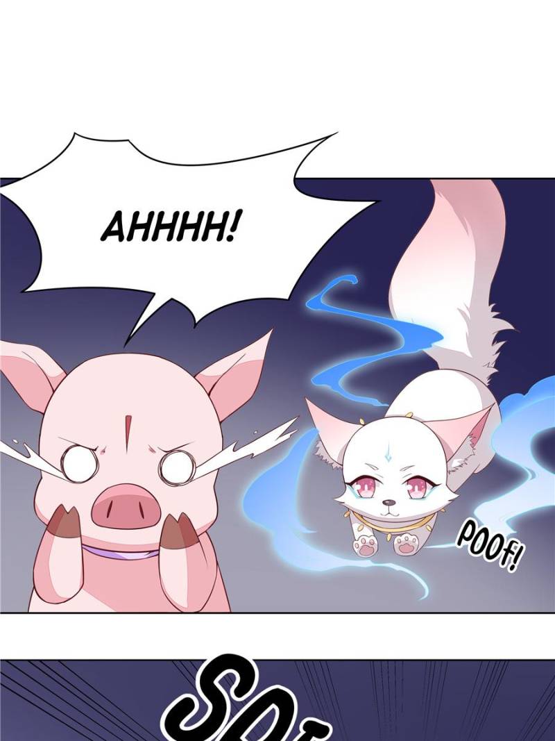 Pupillary Master Chapter 51 - Page 0