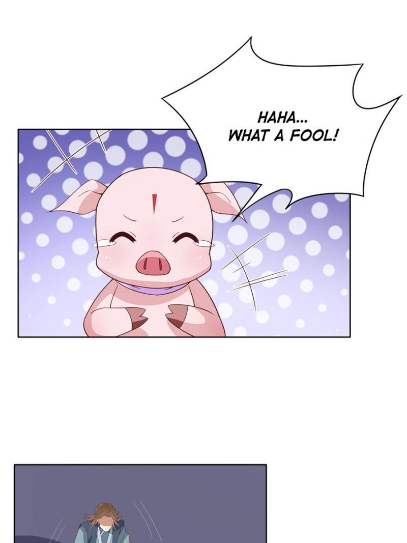 Pupillary Master Chapter 51 - Page 17